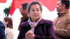 El conflicto político que tenía la concejala desaparecida de Villa Alegre