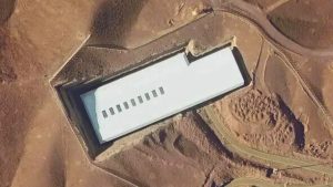 Cómo es la planta nuclear iraní de Fordow, el objetivo de Israel que solo Estados Unidos puede alcanzar