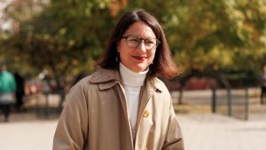 Nuevo golpe a Irací Hassler: el recurso que busca inhabilitarla de ejercer cargos públicos