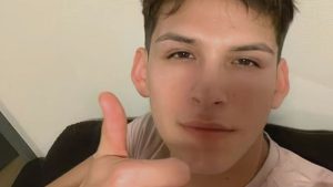 Francisco Javier Albornoz: cuerpo encontrado corresponde a joven desaparecido en Ñuñoa