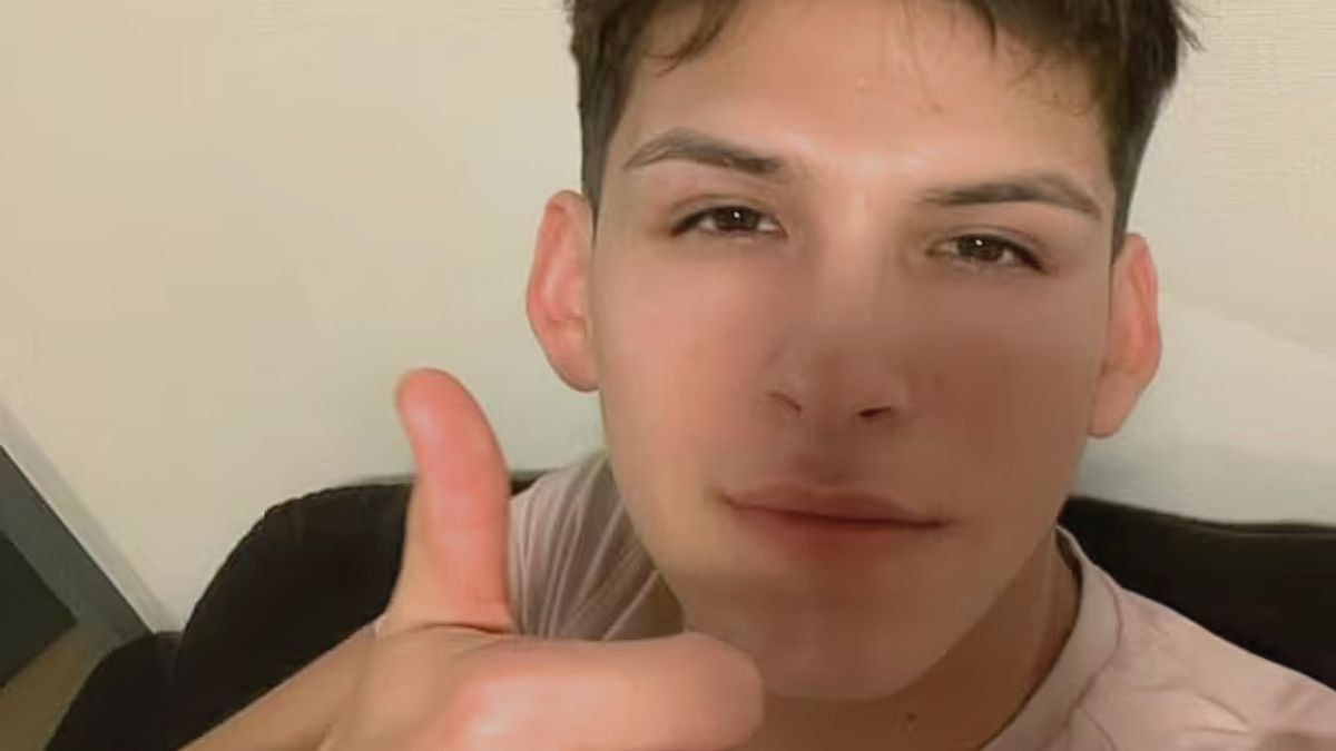 Francisco Javier Albornoz: cuerpo encontrado corresponde a joven desaparecido en Ñuñoa