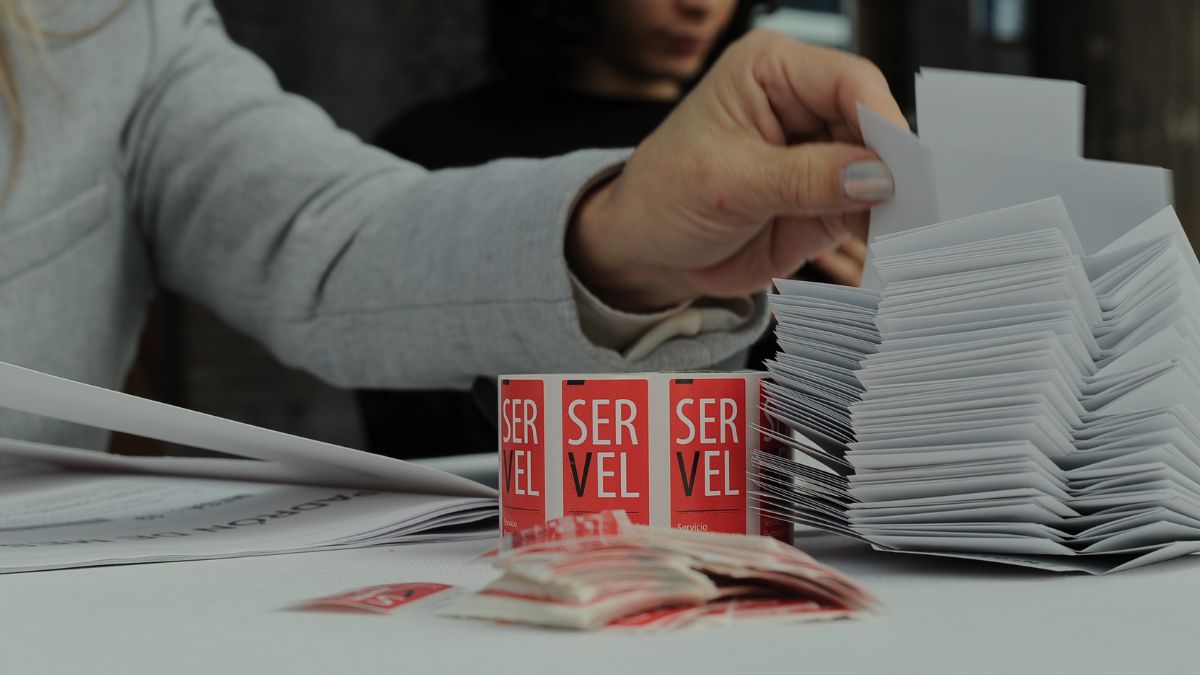 Elecciones Primarias 2025: el día que se conocerán los vocales de mesa