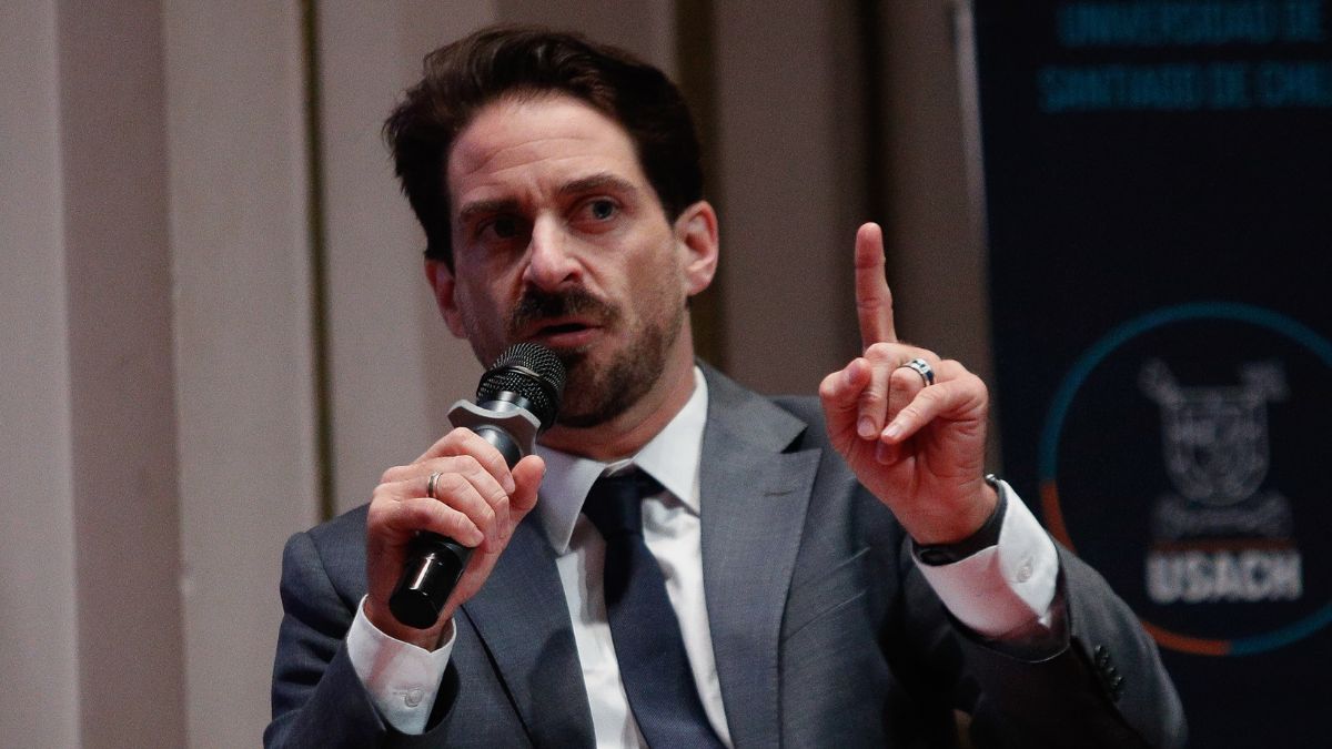 El fuego amigo de Winter por la reforma de pensiones: 