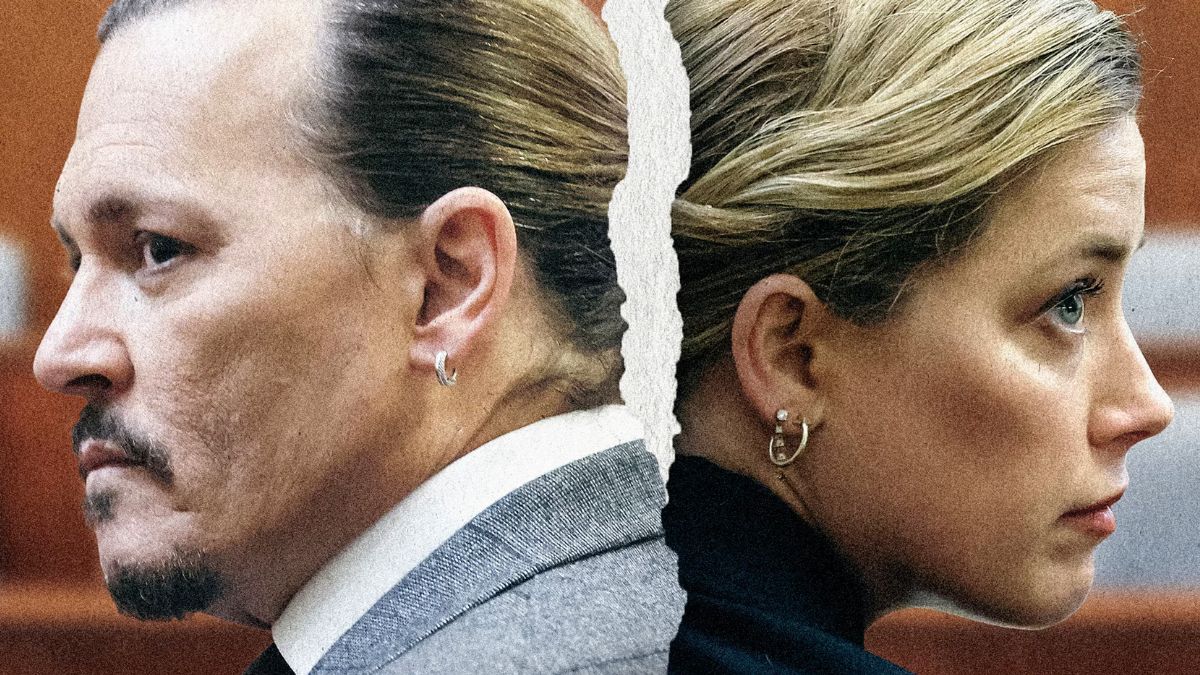 Johnny Depp vs Amber Heard: jurado revela por qué le creyeron al actor