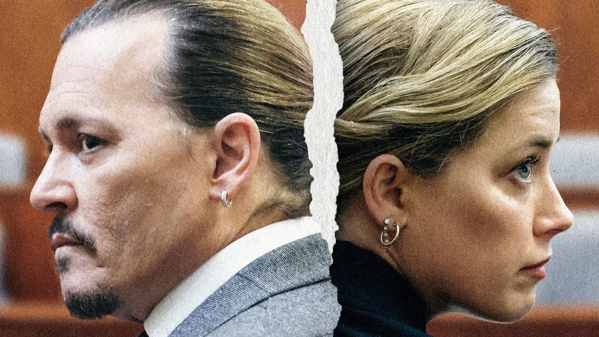 Johnny Depp vs Amber Heard: jurado revela por qué le creyeron al actor