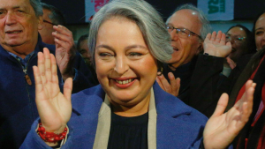 Quién es Jeannette Jara, la ganadora de las Primarias Presidenciales 2025