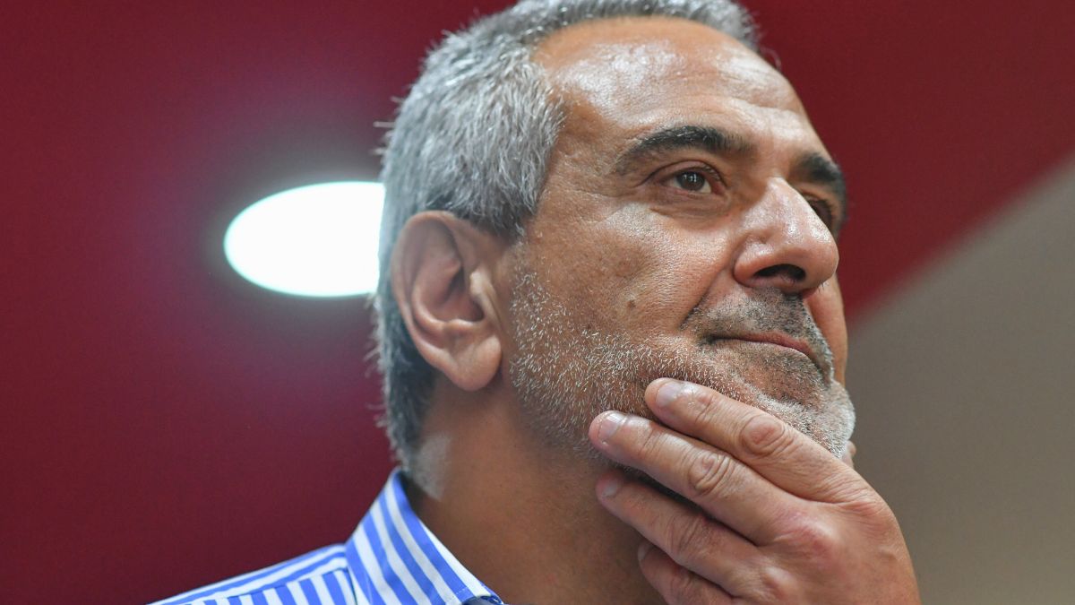 Pablo Milad precisa la fecha del posible adiós de Gareca: 