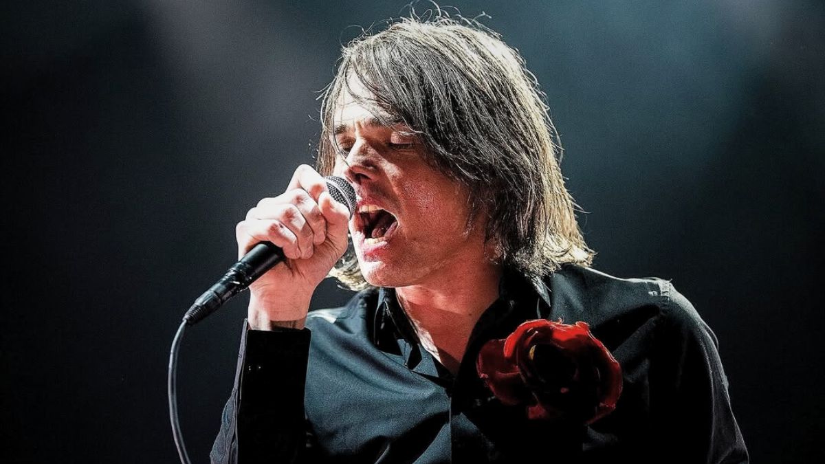 My Chemical Romance vuelve a Chile después de 17 años: cuándo es y qué día comienza la venta de entradas