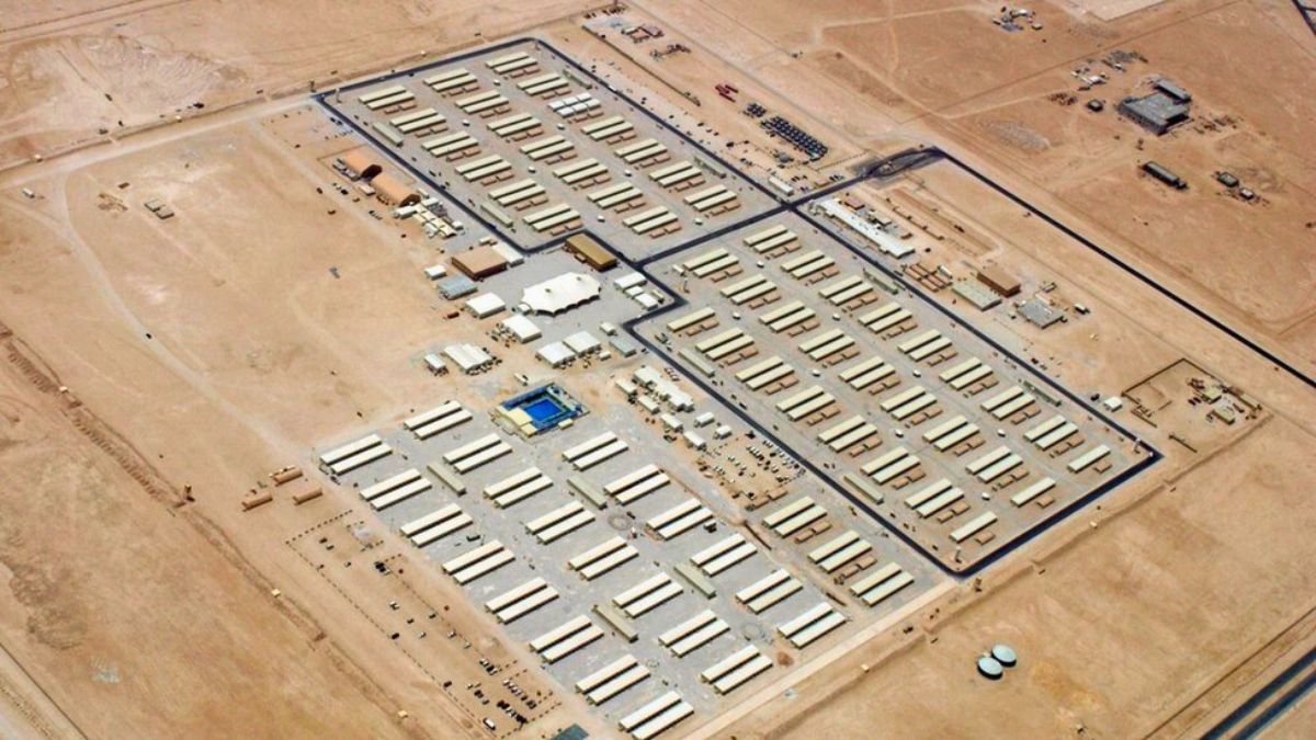 VIDEOS - Los detalles del ataque de Irán a base militar de Estados Unidos en Qatar