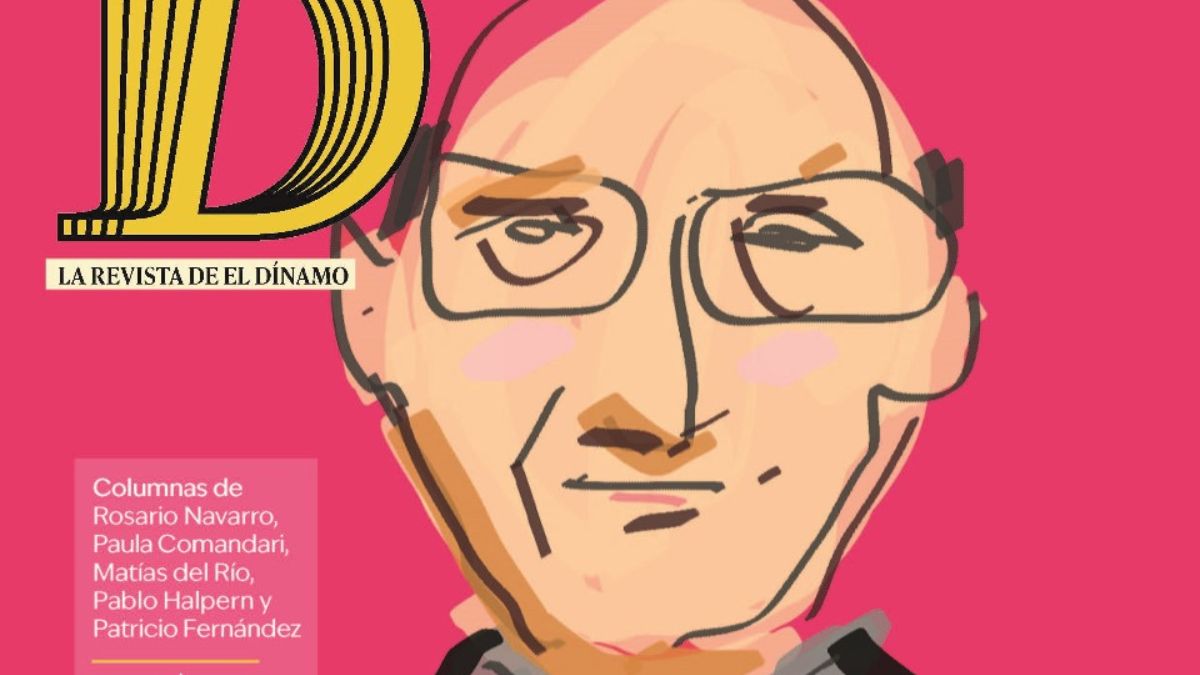 Cardenal Fernando Chomalí y Gina Ocqueteau protagonizan la quinta edición de Revista D