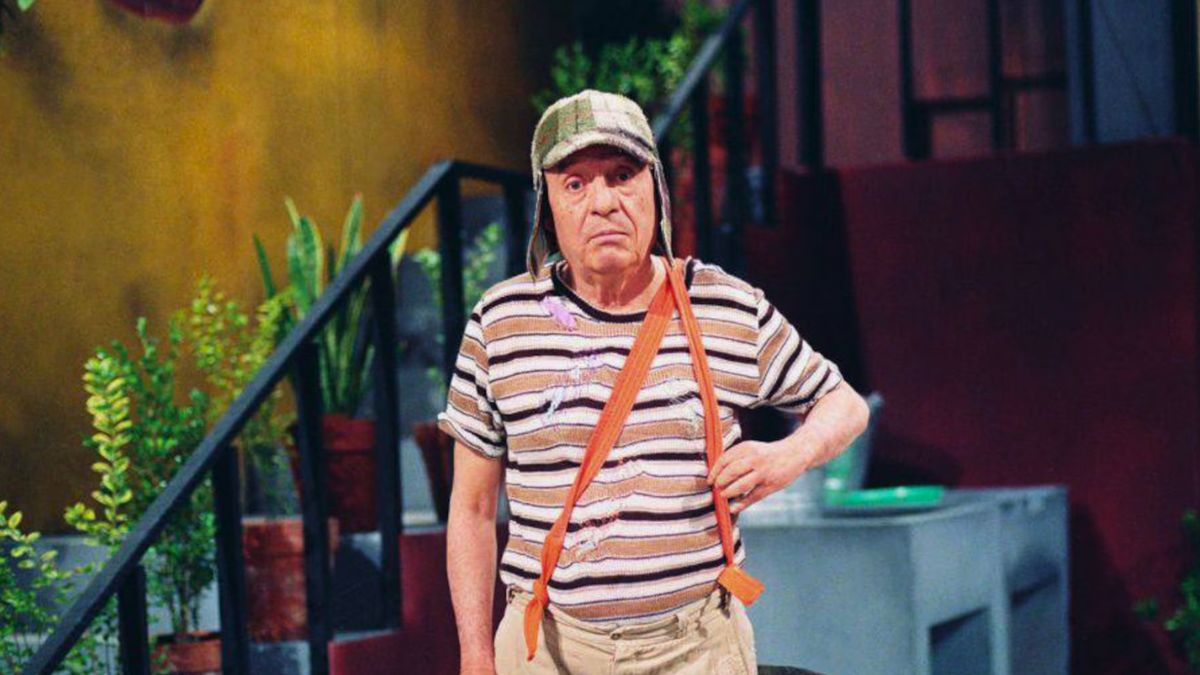 VIDEO - La desconocida historia de Roberto Gómez Bolaños y la casa que le regalaron en Quintero