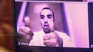 PDI aún no puede detenerlo: el desconocido paradero de Martín de los Santos