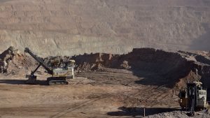 Superó las expectativas: el factor que incidió en el 2,5% que registró el Imacec de abril