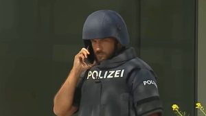 VIDEOS - Conmoción en Europa: los detalles del tiroteo en escuela de Austria que dejó diez muertos
