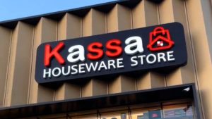 Reabren malls chinos en Ñuñoa tras ofensiva fiscalizadora al sector