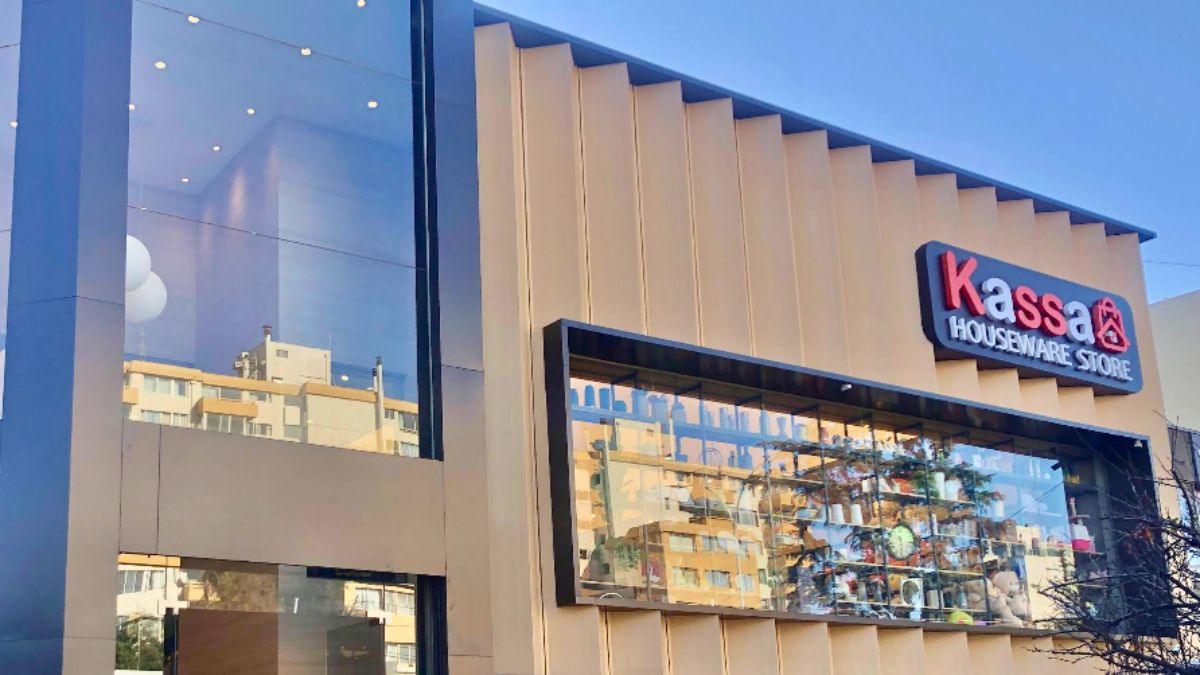 Reabren malls chinos en Ñuñoa tras ofensiva fiscalizadora al sector