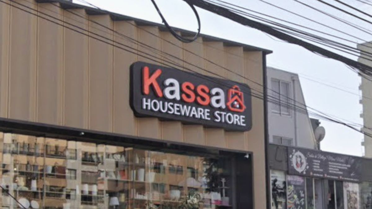 Reabren malls chinos en Ñuñoa tras ofensiva fiscalizadora al sector