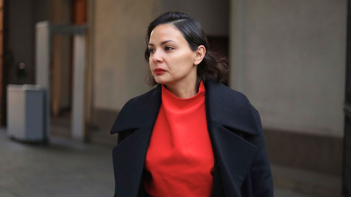 Carta abierta a la ministra de las Culturas, las Artes y el Patrimonio