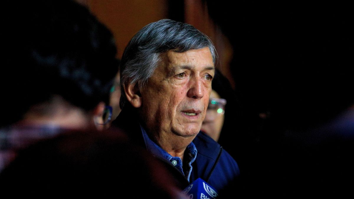 Qué dijo Lautaro Carmona y su postura ante una eventual renuncia de Jara al PC