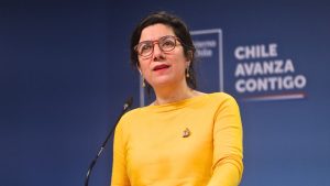 Gobierno por la ausencia de Socialismo Democrático del comité político: 