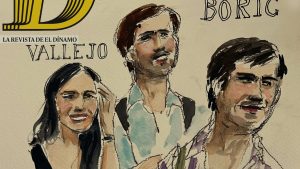 Revista D: Rafael Gumucio retrata el auge y caída del Frente Amplio