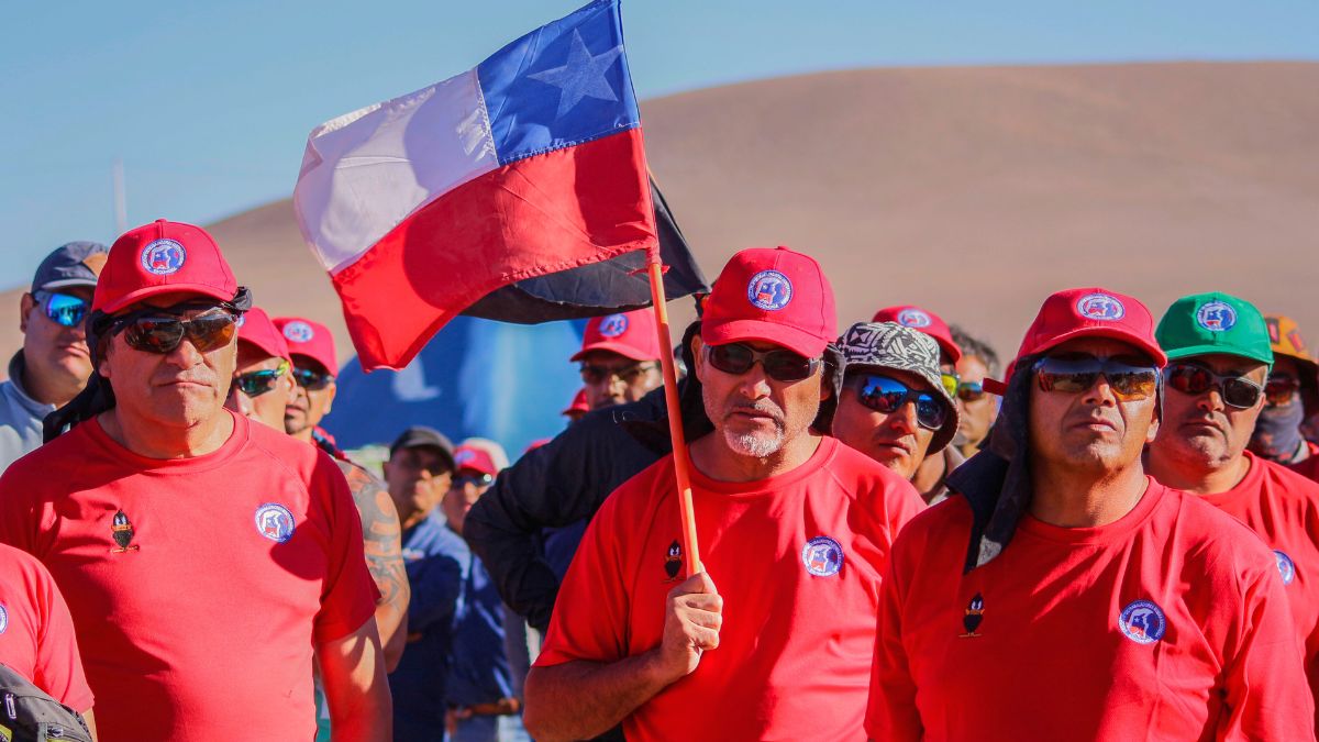 Cuando el sindicato gana… pero pierden los trabajadores