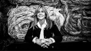 Gina, la multifacética