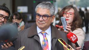 La (not) reforma tributaria