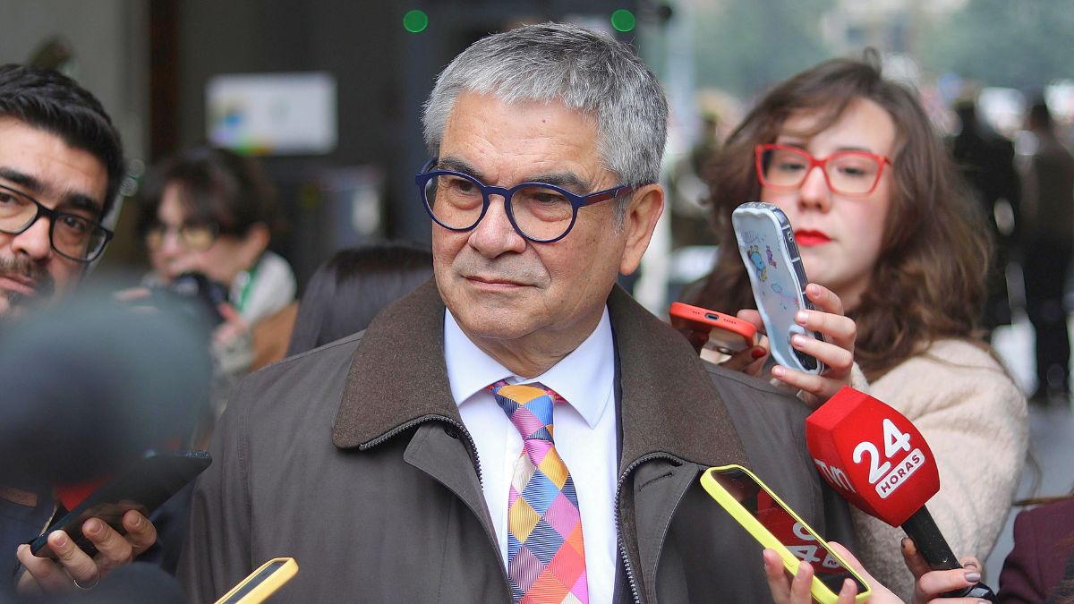 La (not) reforma tributaria