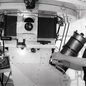 Quién fue Vera Rubin: la astrónoma que le dio nombre al revolucionario observatorio de Coquimbo