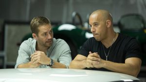 Cómo Vin Diesel traerá de regreso a Paul Walker para el final de Rápidos y Furiosos