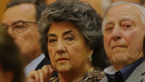 Virginia Reginato deberá devolver $3.600 millones a municipalidad de Viña del Mar