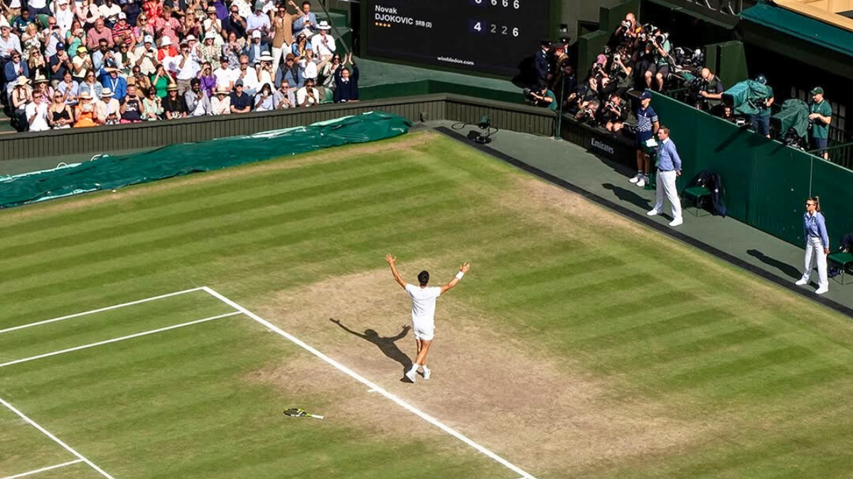 Todo lo que debes saber de Wimbledon 2025: cuándo empieza, su historia y el millonario premio que reparte