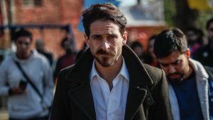 Winter se desmarca del PC por postura ante Venezuela: 