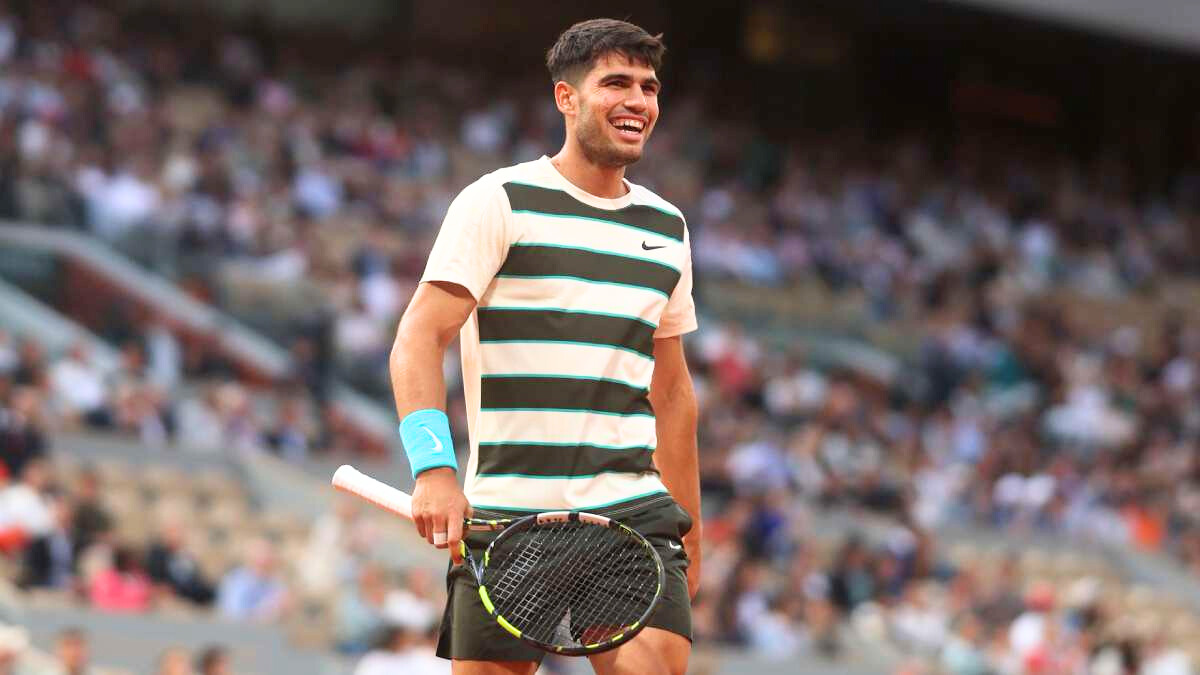 Carlos Alcaraz se consagra campeón de Roland Garros 2025: ¿Cuánto dinero se llevo?