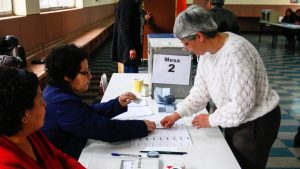 Servel confirmó más de dos mil locales de votación y 82 mil vocales para las primarias
