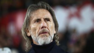 La fallida estrategia de Gareca con La Roja en Bolivia: cómo afecta en el cuerpo la altura