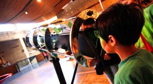 Tres museos que ofrecen talleres gratuitos durante vacaciones de invierno