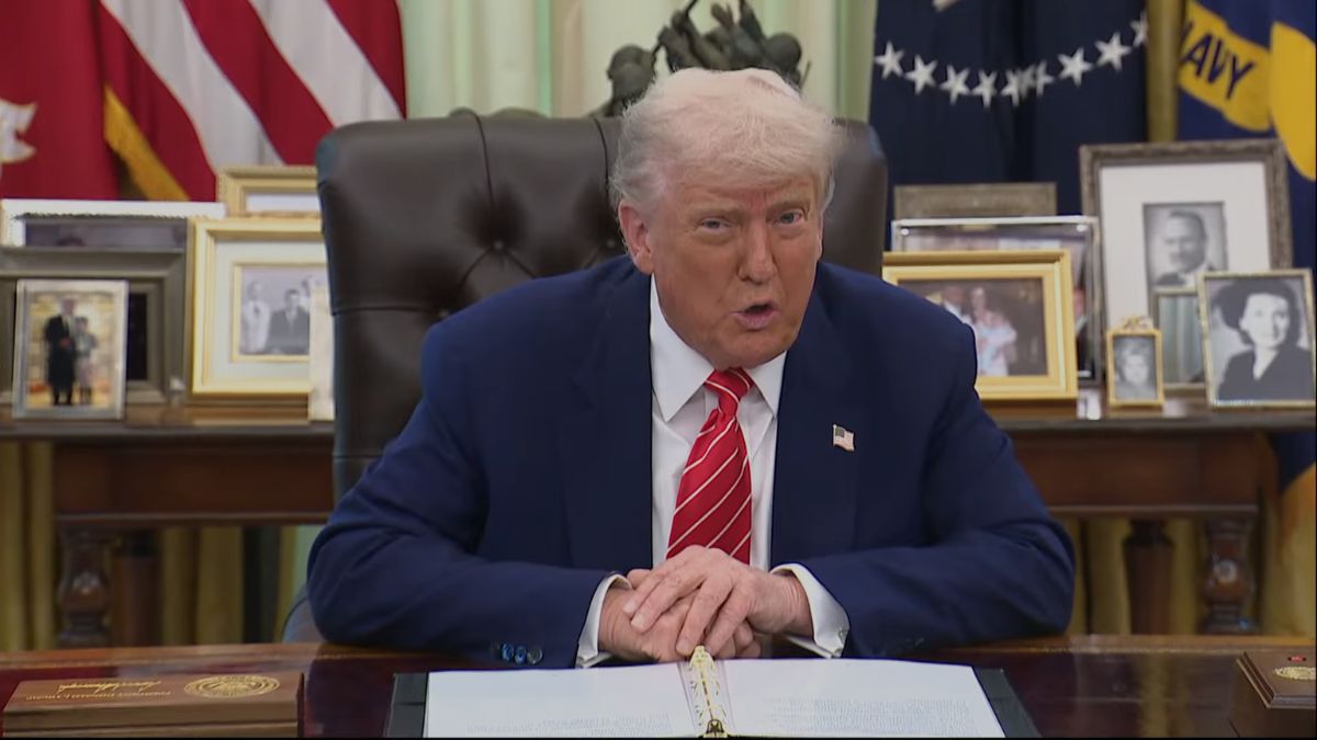 Como afectarán los aranceles de Trump al aluminio y acero al propio mercado norteamericano