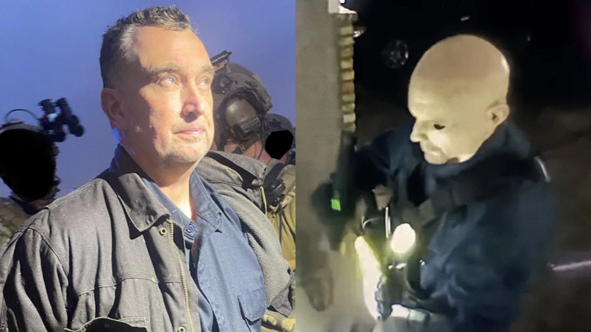 Quién es el principal sospechoso arrestado por asesinato de congresista estadounidense