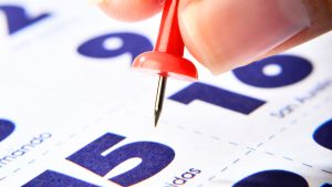 ¿Ya planeaste tu escapada?: este es el único día feriado de Julio