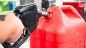 Hasta $40 por litro: revisa los descuentos de parafina en julio