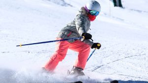 ¿Cuánto cuesta ir a la nieve durante las vacaciones de invierno?