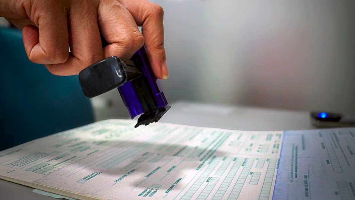 Contraloría: 3.500 funcionarios presentaron licencias emitidas por médicos investigados por fraude