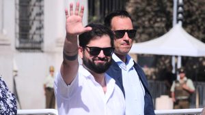 ¿Cómo funciona el postnatal para padres?: los detalles del permiso que tendrá Gabriel Boric