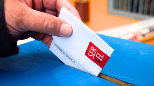 ¿Quiénes pueden votar y quiénes no en las Primarias Presidenciales 2025?