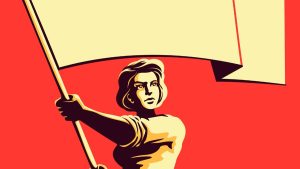 Ser comunista