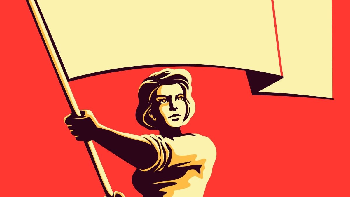 Ser comunista