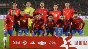 Luego de casi $32.500 millones en 2024: los contratos de La Roja que terminan tras el Mundial 2026
