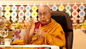 En vísperas de su 90 cumpleaños: Dalai Lama comienza a dar luces de lo que será su sucesión